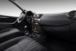 Dacia Duster 2010 года